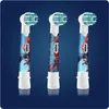 Oral-B EB10S-3 Stages Power Spiderman FFS Produktbild-Vorschau 2