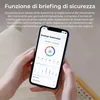 Reolink Argus PT Ultra+Pannello solare x2 con Home Hub, set Anteprima dell’immagine prodotto 10