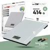 Clatronic® Küchenwaage digital | 1g Schritte | bis zu 5kg | Produktbild-Vorschau 5