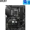 MSI PRO Z790-S WIFI - Mainboard - ATX Produktbild-Vorschau 8