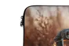 MuchoWow® Laptop Hülle 14 ZollVogel - Eule - Produktbild-Vorschau 3