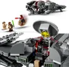 Lego 75383 - Star Wars Darth Maul Sith Infiltrator Podgląd zdjęcia produktu 20