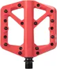 CRANKBROTHERS Pedale - STAMP 1 LARGE - Rot Produktbild-Vorschau 4