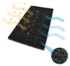 Aktivkohlefilter für Dunstabzugshaube, 34,8x19,2x1 cm, 1 St. Productafbeelding-voorbeeld