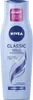 Nivea Haar Shampoo Classic 250ml Produktbild-Vorschau 4