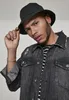 Chapeau à bucket en sergé de coton FLEXFIT Voir les images du produit 19