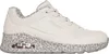 Skechers Sneakers 155412-WHLD in Natural Duraleather/ Off Voir les images du produit 15