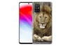 MuchoWow® Handyhülle Schutzhülle Hülle für Samsung Galaxy Produktbild-Vorschau 2