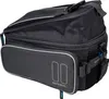 Basil Sport Design Gepäcktasche Graphite 7 - 15 L Produktbild-Vorschau 15