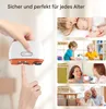 Elektrischer Nagelknipser, Automatische Nägel, mit Produktbild-Vorschau 3