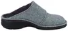 FINN COMFORT Goms Damen Hausschuhe Clog opal grün Filz - Produktbild-Vorschau 4