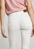 Pepe Jeans Flare New Pimlico Hosen Weiß 28 Damen Weiß 28 Produktbild-Vorschau 6
