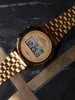 Casio A171WEG-9AEF Montre-bracelet or Voir les images du produit 14