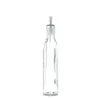 Zeller Essig-/Ölflasche, 270ml, Glas 4,9x4,9x25 Produktbild-Vorschau 1