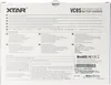 XTAR VC8S 8fach Schnell-Ladegerät für 1-8 Li-Ion 3,6V und Produktbild-Vorschau 8