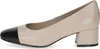 Caprice Damen Businessschuhe 9-22305-42-415 Farbe: Beige Produktbild-Vorschau 7