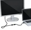 deleyCON 2m HDMI Verlängerung Kabel UHD 4K HDR 2160p ARC - Produktbild-Vorschau 6