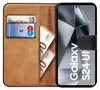 Pouzdro typu kniha pro Samsung Galaxy S24 Ultra Case Flip Náhled obrázku produktu 2