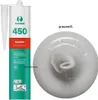Ramsauer 450 Sanitär 1K Silikon Dichtstoff 310ml Kartusche Produktbild-Vorschau 1