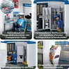 PLAYMOBIL City Action Polizei-Kommandozentrale, Produktbild-Vorschau 13