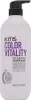 KMS Colorvitality Shampoo 750 ml - NEU Produktbild-Vorschau 1