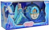 Set di bambole con cavalli in carrozza blu Anteprima dell’immagine prodotto 11