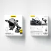 Dudao F5Pro Supporto per telefono da cruscotto per auto - Anteprima dell’immagine prodotto 6