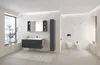 Geberit 502825001 Acanto Wandbidet, mit Überlauf Produktbild-Vorschau 6