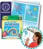 Crayola - značky na umývateľné okenné značky (8x) Náhľad obrázku produktu 3