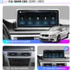 10.25''Linux system autoradio Für BMW E90 2005-2012 SWC Podgląd zdjęcia produktu 4