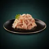 Sheba Filets 48x60g Nassfutter für Katzen mit Huhn in Sauce Produktbild-Vorschau 3