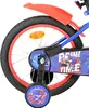 Sonic bicicletta per bambini - ragazzi - 16 pollici - blu Anteprima dell’immagine prodotto 2