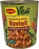 Maggi Ravioli Bolognese mit Soja-Hack vegan (800g Dose) + Produktbild-Vorschau 3