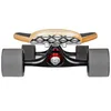 Mach1 Bambus Longboard mit Keramik Kugellager + T-Tool - Produktbild-Vorschau 3