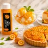 BubbleJoy Sirup Kumquat 100 ml Fruchtsirup für Bubble Tea Produktbild-Vorschau 5