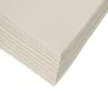 Bastelfilz Bögen 10er-Pack flex Filz DIN A4, Stärke 1,5-2mm, Filzplatte, hellgrau Produktbild-Vorschau