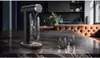 Machine à gazéifier l'eau + 1 bouteille - noir - Smeg - Voir les images du produit 4