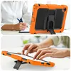 Lenovo Tab 10.1 TB311FU Hülle - Coverup Heavy Duty Case mit Produktbild-Vorschau 7