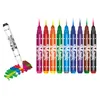 Marcadores Colorinos, 18 Colores, Modelo 34630Ptr Vista previa de la imagen del producto 2