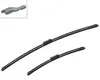 Tergicristalli Aerotwin di Bosch per Tesla Model S 2012- Anteprima dell’immagine prodotto 10