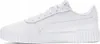 BUTY damskie PUMA CARINA 386185-02 skórzane 38,5 biały Podgląd zdjęcia produktu 11