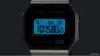 Montre, Vintage X Uno, Noir\Ngris Voir les images du produit 4
