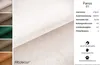 ALTDECOR Wohnlandschaft mit Schlaffunktion und Bettkasten Produktbild-Vorschau 3