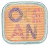 Lässig Anhänger & Patches - Schul Set Unique, Dolphin Produktbild-Vorschau 4