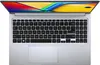 ASUS Vivobook 15 OLED X1505VA-MA921 - Notebook 15.6" - Core Produktbild-Vorschau 2