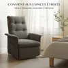 Fauteuil de relaxation électrique FLEXISPOT avec fonction Voir les images du produit 7