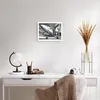 Poster - Poster ohne Rahmen - Flugzeug Retro Flugzeug - Produktbild-Vorschau 5