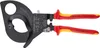 Tagliacavi VDE da 280 mm con impugnatura ergonomica Knipex Anteprima dell’immagine prodotto 16