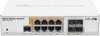 MikroTik Switch CRS112-8P-4S-IN CRS1128P4SIN Produktbild-Vorschau 3