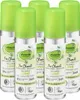 5 x alverde natural cosmetics - dezodorant w atomizerze Podgląd zdjęcia produktu 1